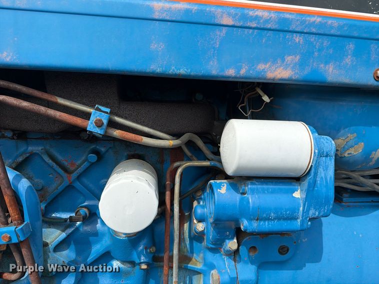 image for item FG3016 Ford 5610 tractor