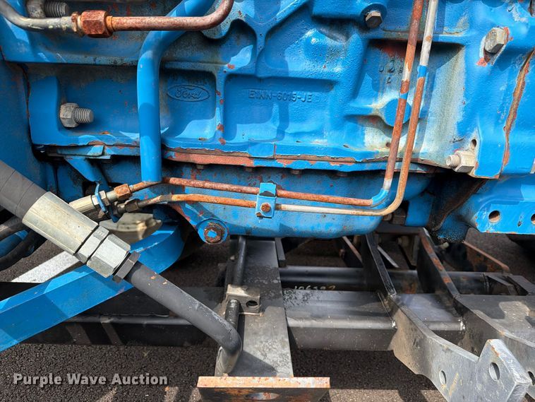 image for item FG3016 Ford 5610 tractor