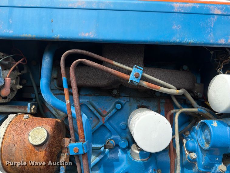 image for item FG3016 Ford 5610 tractor