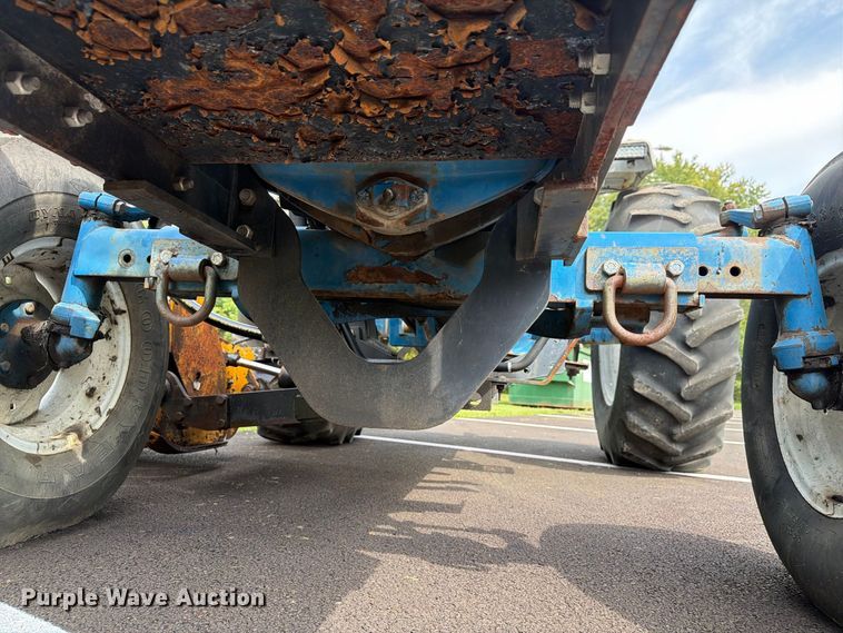 image for item FG3016 Ford 5610 tractor