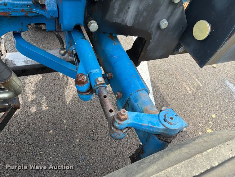 image for item FG3016 Ford 5610 tractor