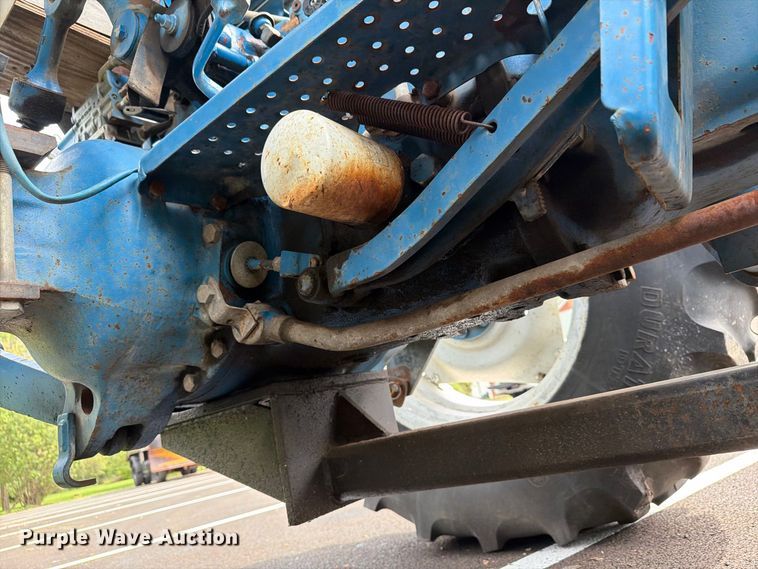 image for item FG3016 Ford 5610 tractor