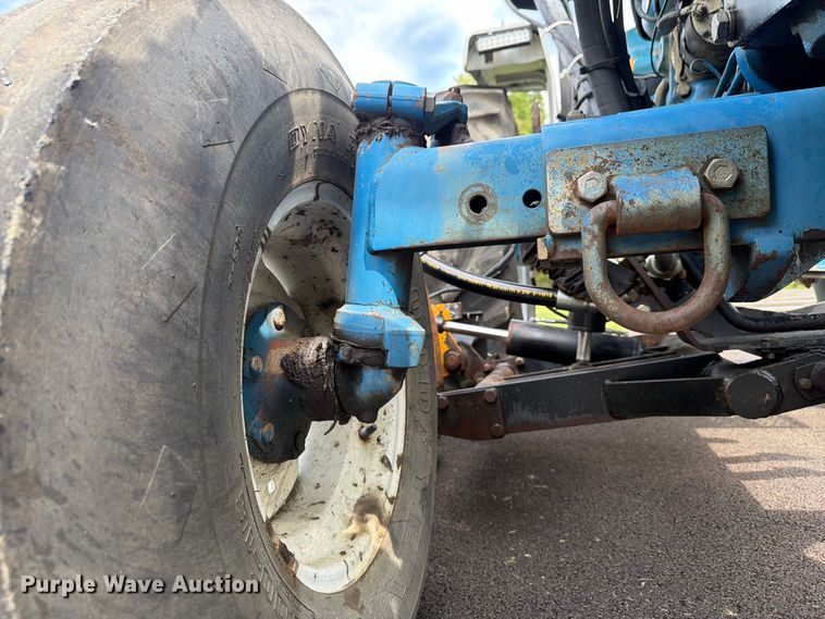 image for item FG3016 Ford 5610 tractor