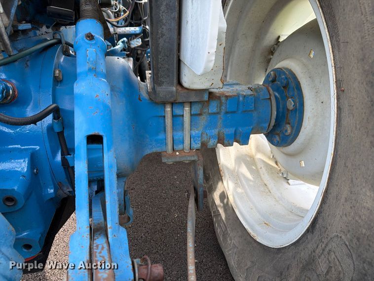 image for item FG3016 Ford 5610 tractor