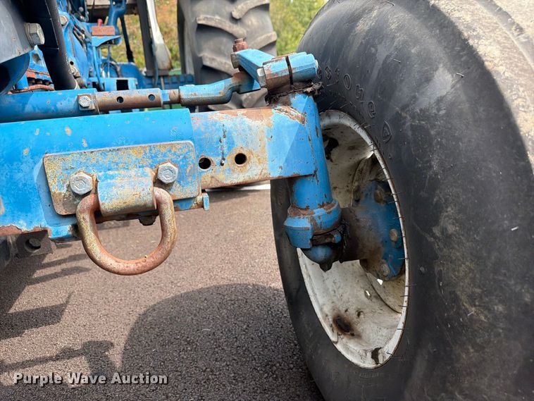 image for item FG3016 Ford 5610 tractor
