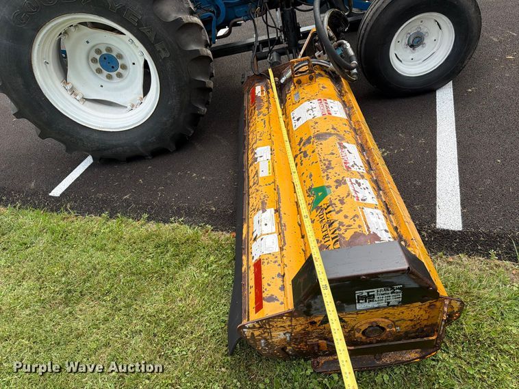 image for item FG3016 Ford 5610 tractor