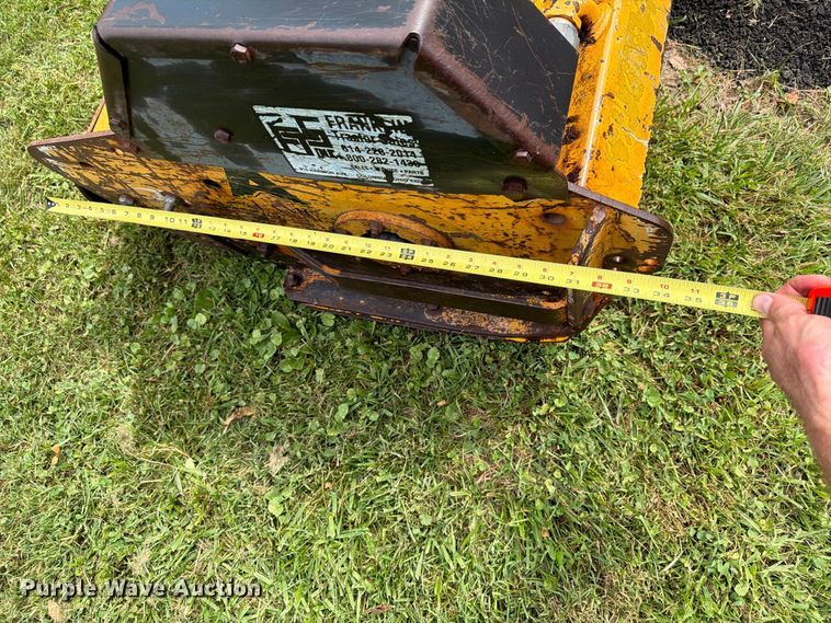 image for item FG3016 Ford 5610 tractor
