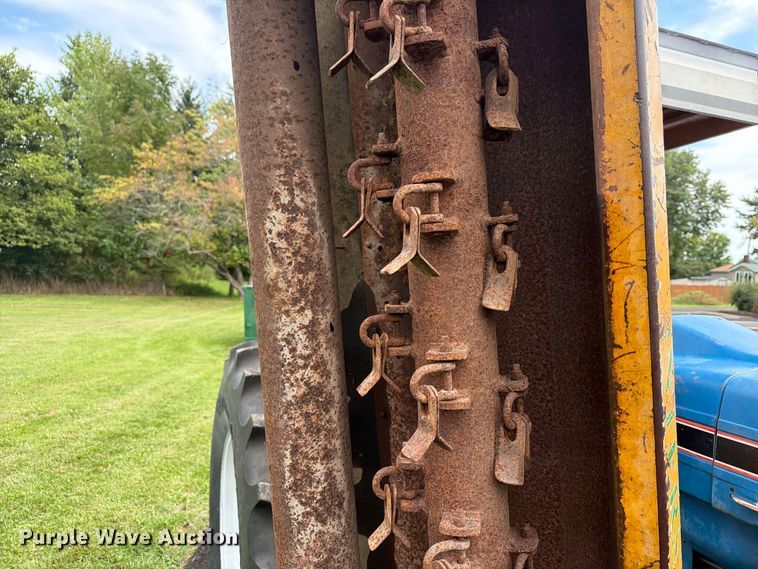 image for item FG3016 Ford 5610 tractor