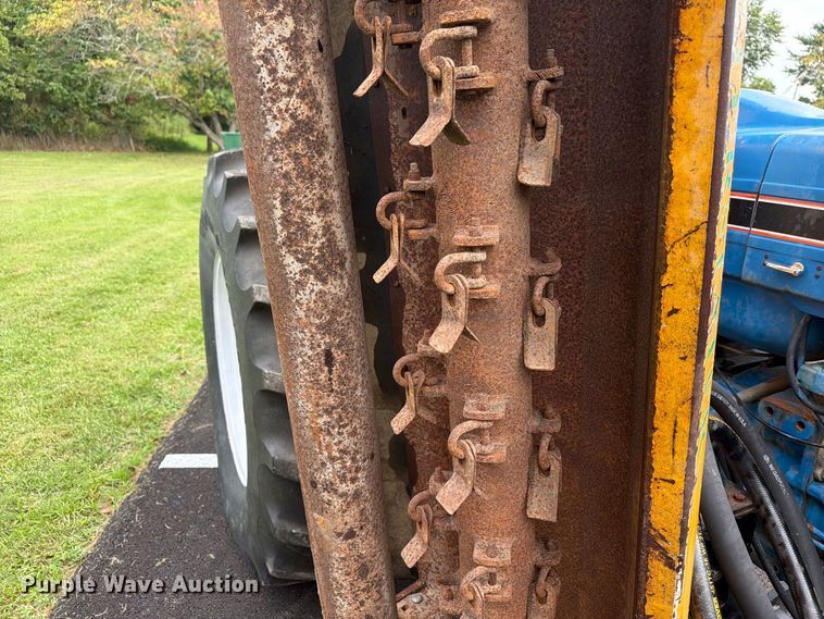 image for item FG3016 Ford 5610 tractor