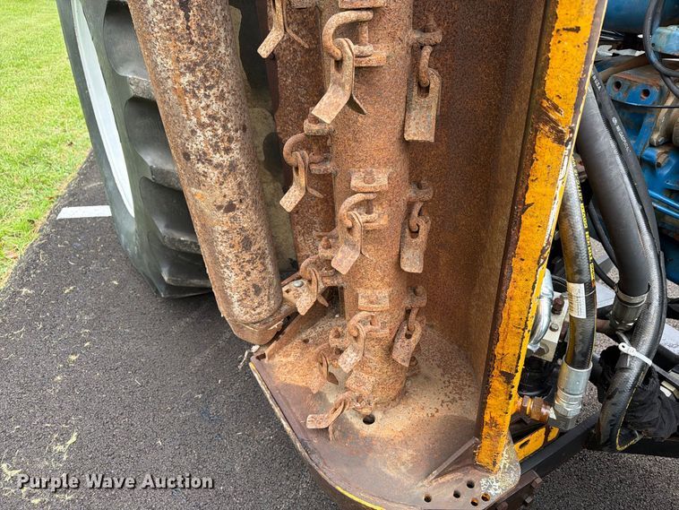 image for item FG3016 Ford 5610 tractor