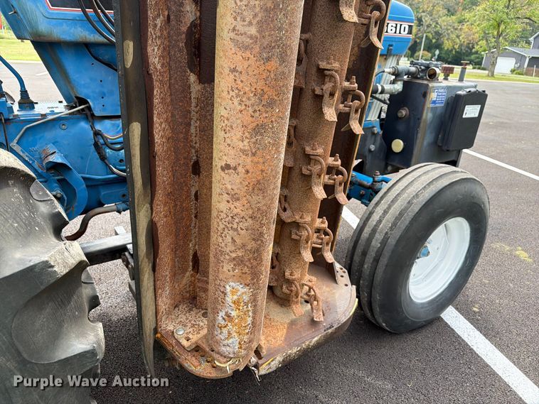 image for item FG3016 Ford 5610 tractor