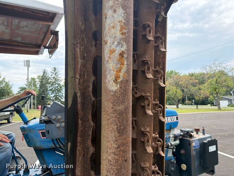 image for item FG3016 Ford 5610 tractor