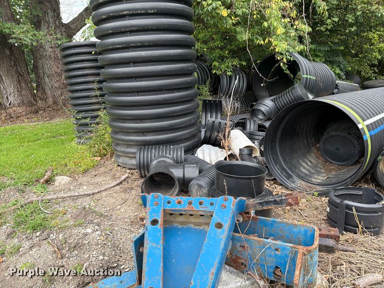 image for item FG3016 Ford 5610 tractor