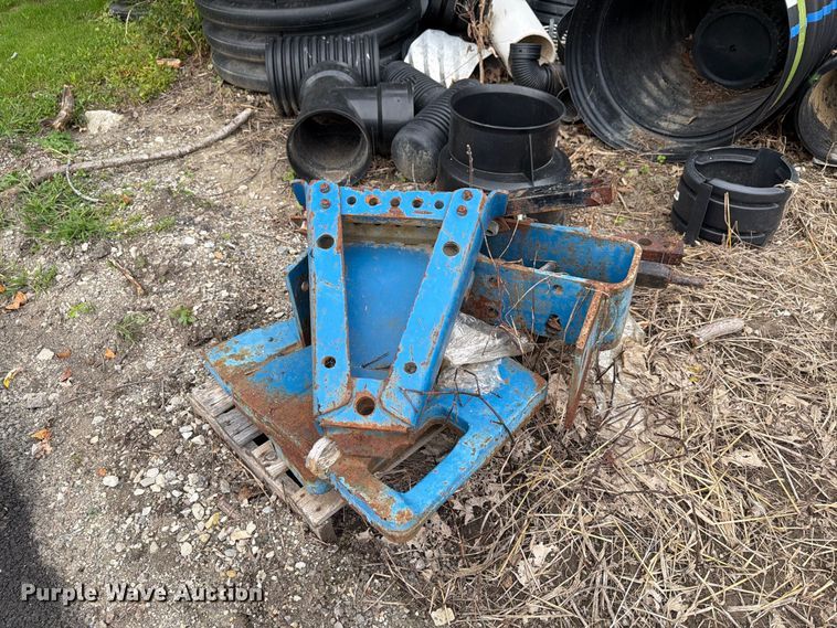 image for item FG3016 Ford 5610 tractor
