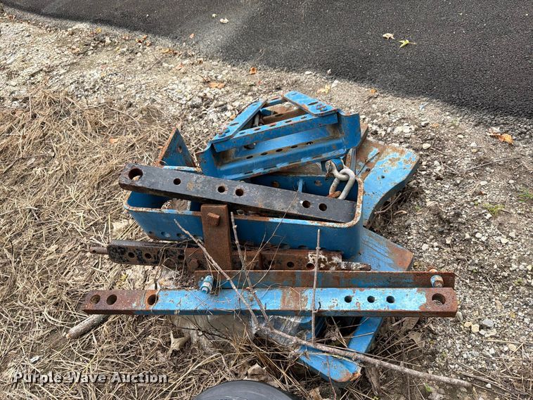 image for item FG3016 Ford 5610 tractor