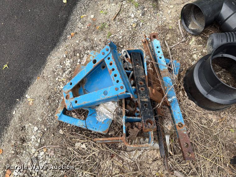 image for item FG3016 Ford 5610 tractor