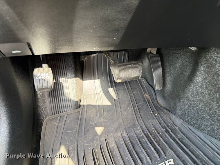 image for item FH6380 2021 Dodge Charger Police 