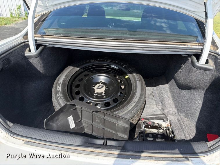 image for item FH6380 2021 Dodge Charger Police 