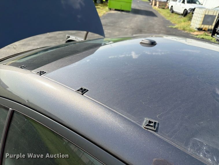 image for item FH6381 2015 Dodge Charger Police 