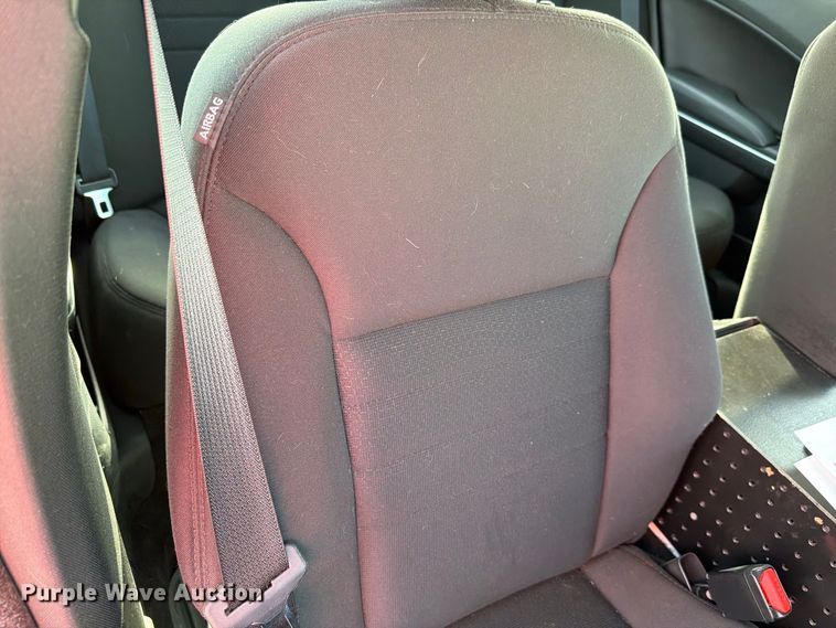 image for item FH6382 2015 Dodge Charger Police 