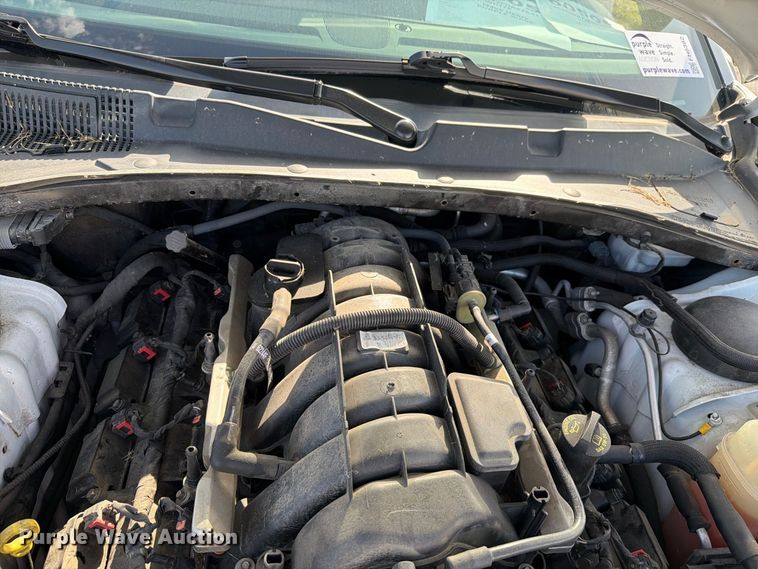 image for item FH6382 2015 Dodge Charger Police 