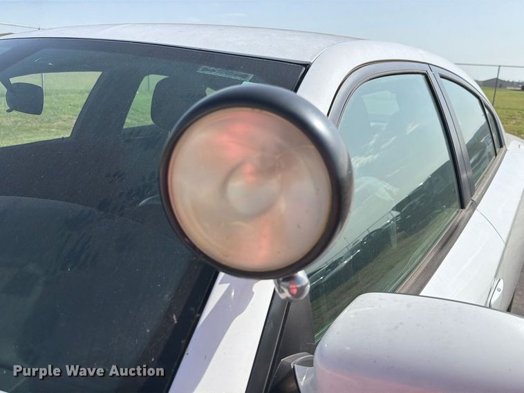 image for item FH6383 2018 Dodge Charger Police 