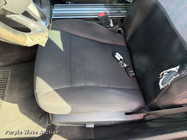 image for item FH6383 2018 Dodge Charger Police 