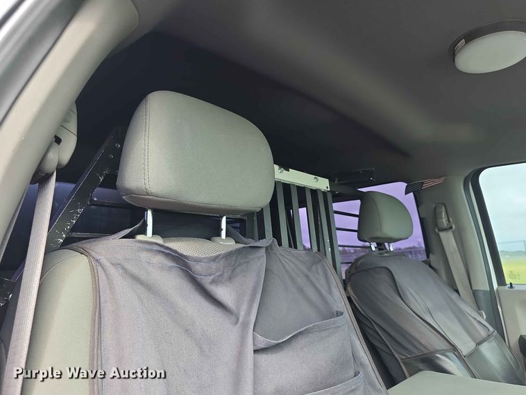 image for item FH6384 2019 Ford F350 Super Duty XL Crew Cab pickup truck