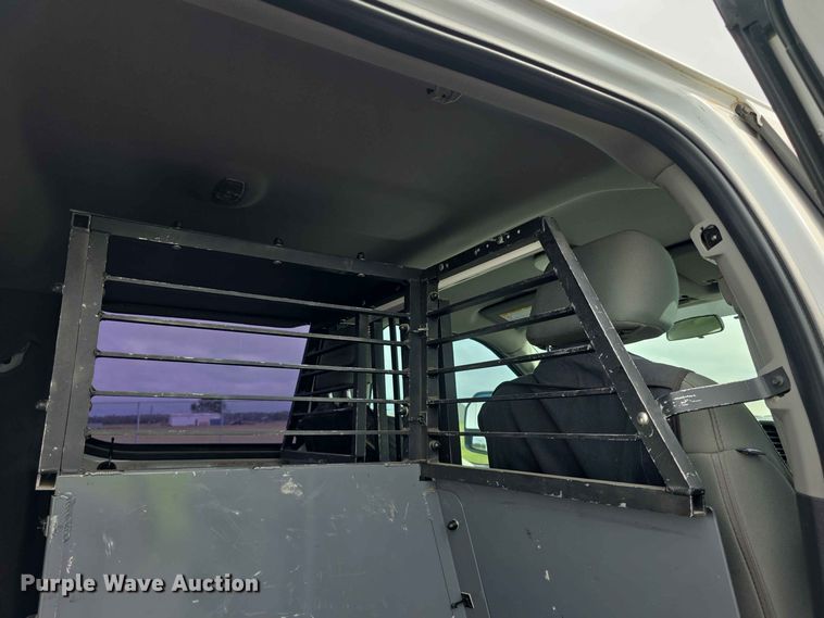 image for item FH6384 2019 Ford F350 Super Duty XL Crew Cab pickup truck