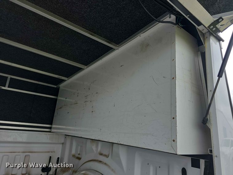 image for item FH6384 2019 Ford F350 Super Duty XL Crew Cab pickup truck