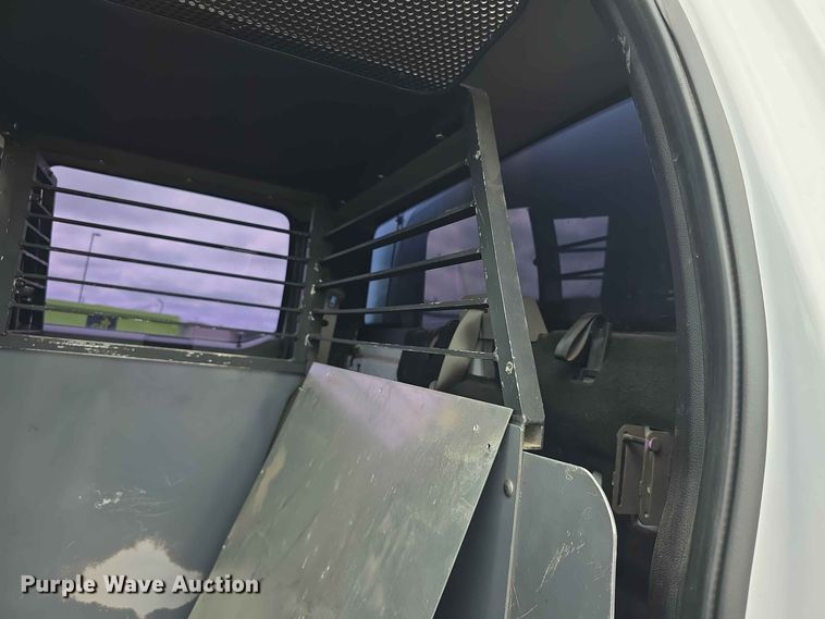 image for item FH6384 2019 Ford F350 Super Duty XL Crew Cab pickup truck