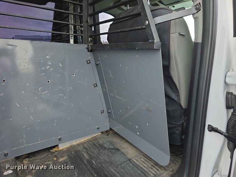 image for item FH6385 2019 Ford F350 Super Duty XL Crew Cab pickup truck