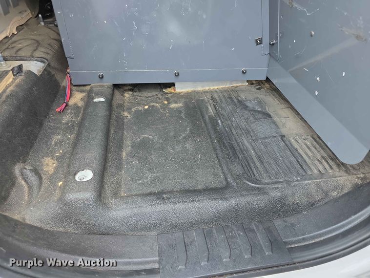 image for item FH6385 2019 Ford F350 Super Duty XL Crew Cab pickup truck