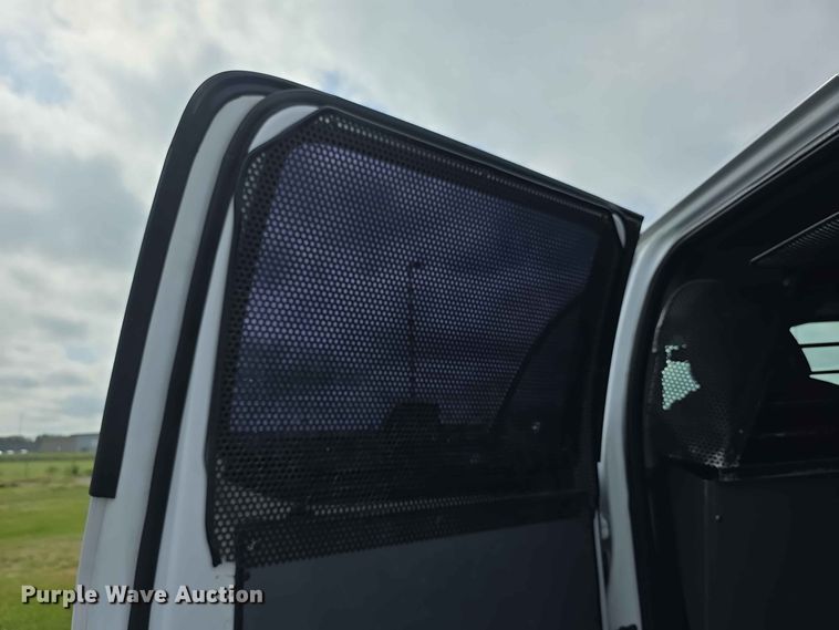 image for item FH6385 2019 Ford F350 Super Duty XL Crew Cab pickup truck