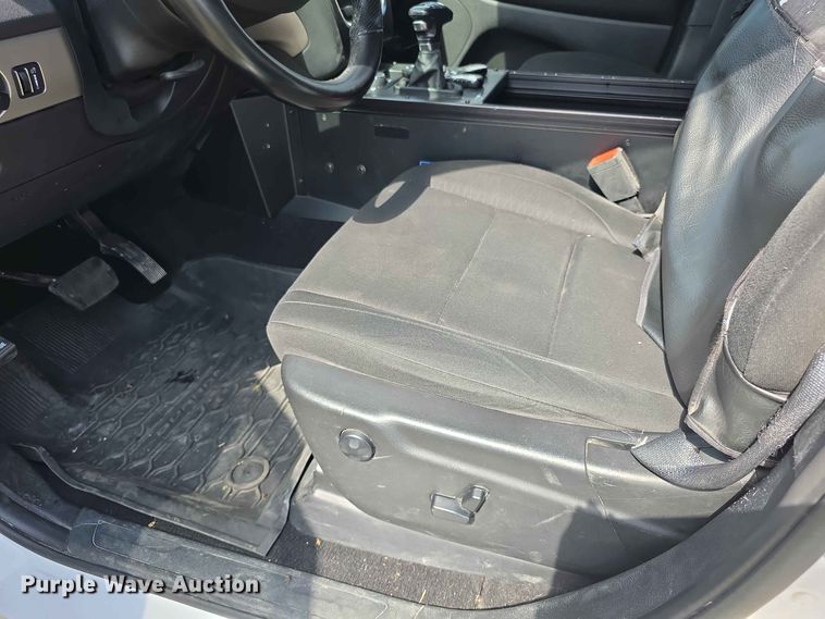 image for item FH6386 2020 Dodge Durango SSV SUV