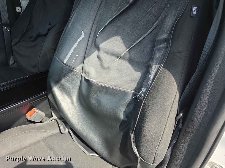 image for item FH6386 2020 Dodge Durango SSV SUV
