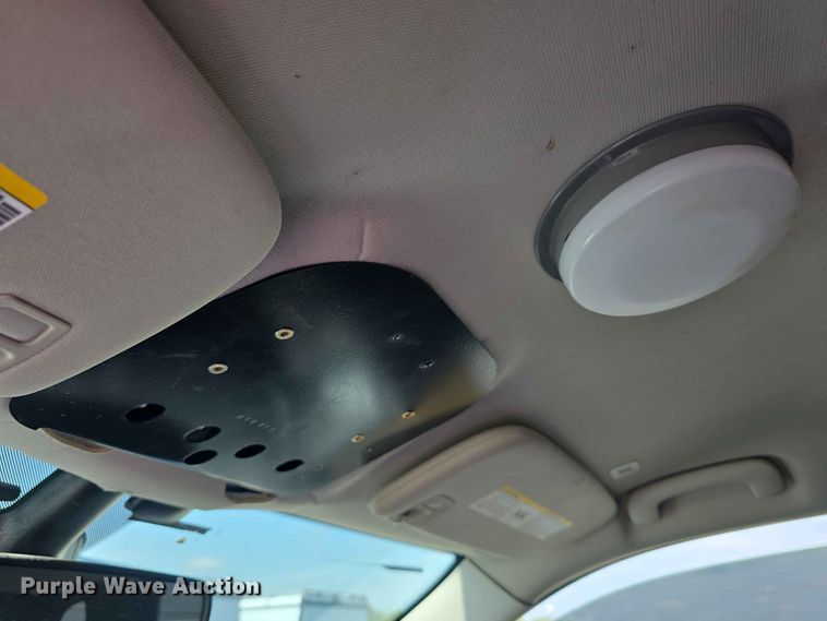image for item FH6386 2020 Dodge Durango SSV SUV