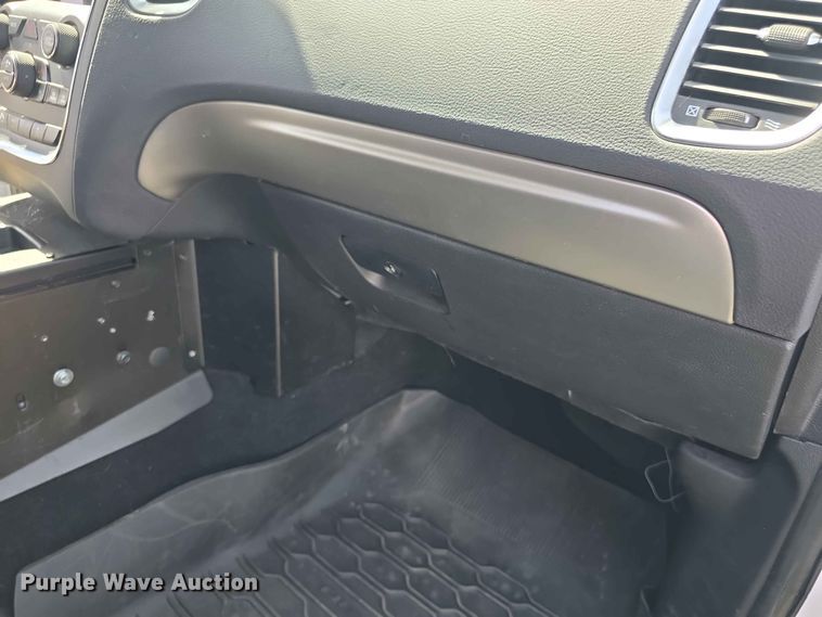 image for item FH6386 2020 Dodge Durango SSV SUV