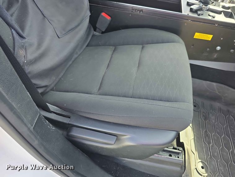 image for item FH6386 2020 Dodge Durango SSV SUV