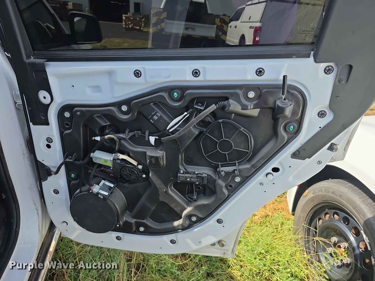 image for item FH6386 2020 Dodge Durango SSV SUV