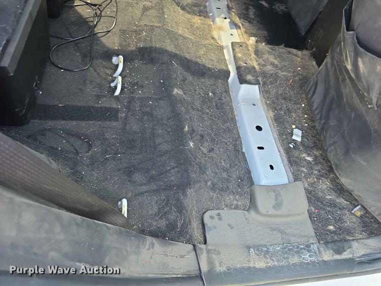 image for item FH6386 2020 Dodge Durango SSV SUV