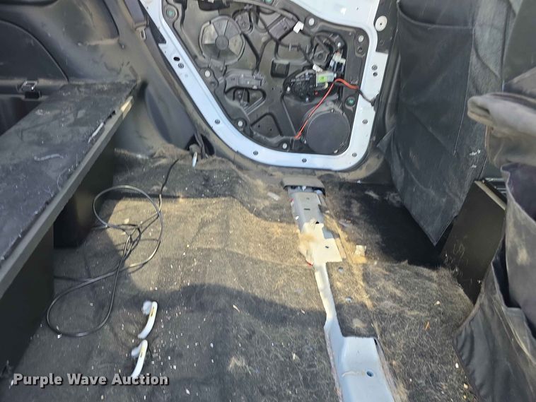 image for item FH6386 2020 Dodge Durango SSV SUV