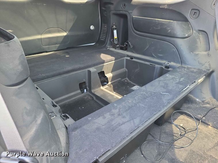 image for item FH6386 2020 Dodge Durango SSV SUV