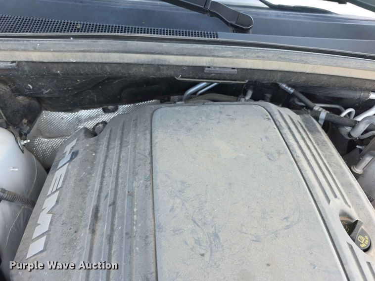 image for item FH6386 2020 Dodge Durango SSV SUV