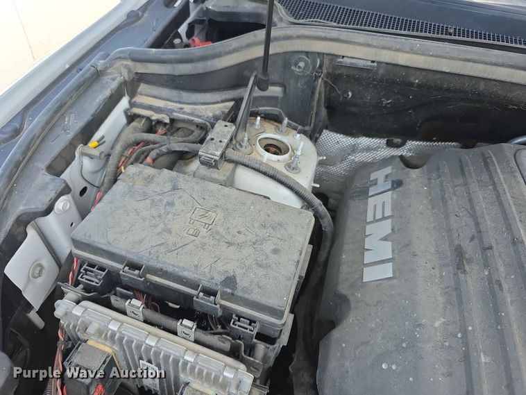 image for item FH6386 2020 Dodge Durango SSV SUV