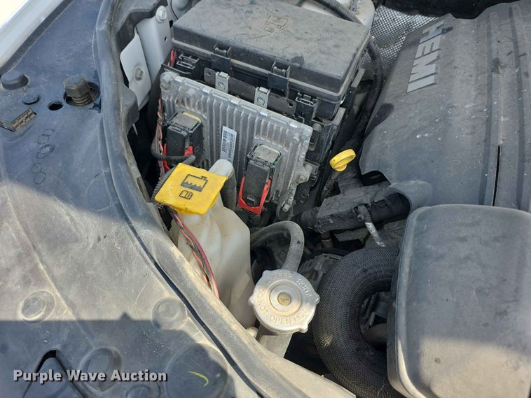 image for item FH6386 2020 Dodge Durango SSV SUV