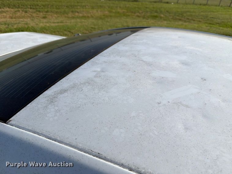 image for item FH6387 2014 Dodge Charger Police 