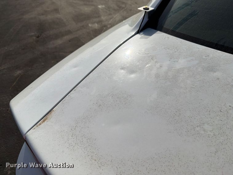 image for item FH6387 2014 Dodge Charger Police 