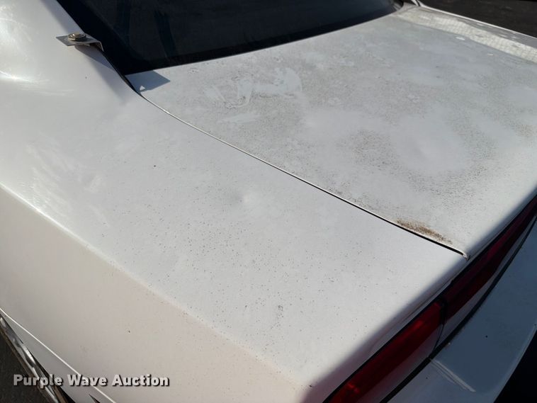 image for item FH6387 2014 Dodge Charger Police 