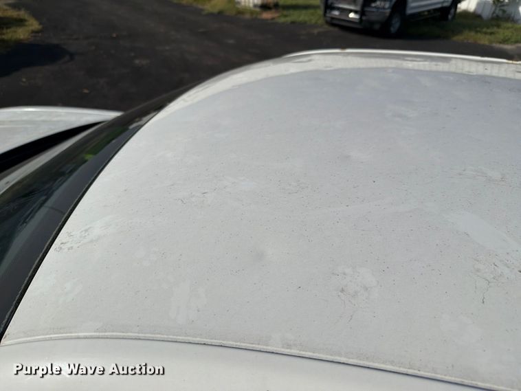 image for item FH6387 2014 Dodge Charger Police 